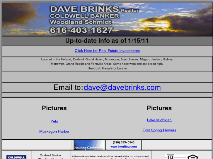 www.davebrinks.com