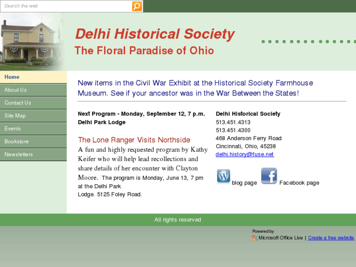 www.delhihistoricalsociety.org