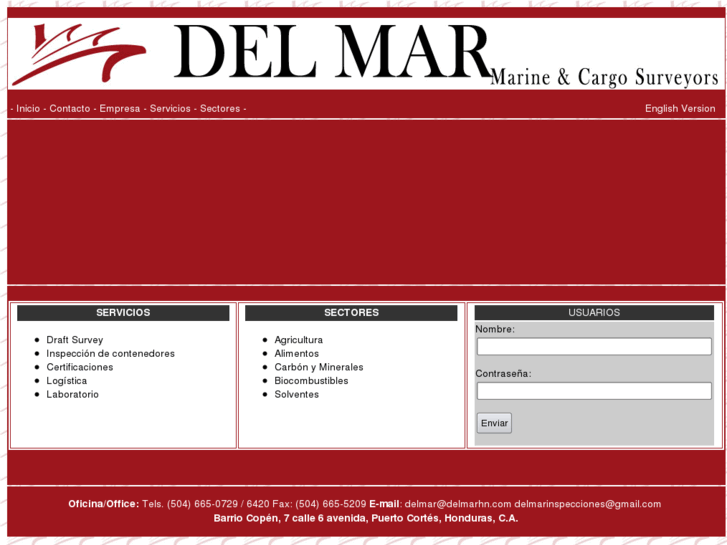 www.delmarhn.com