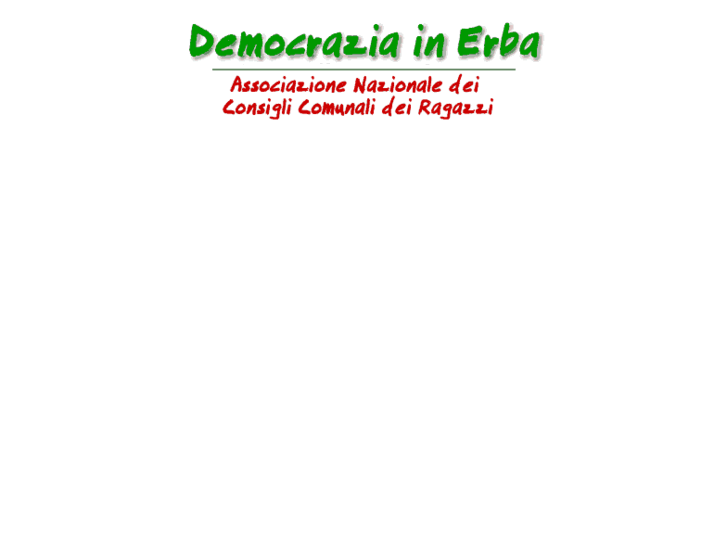 www.democraziainerba.com