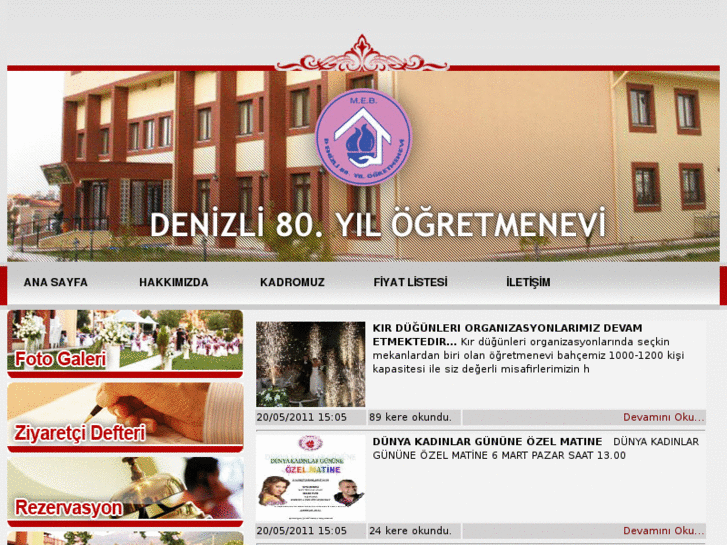 www.denizli80yilogretmenevi.com