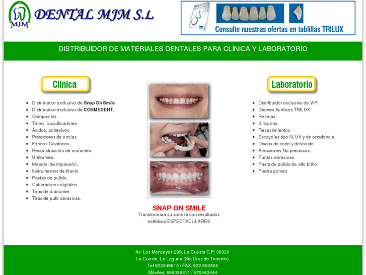 www.dentalmjm.com