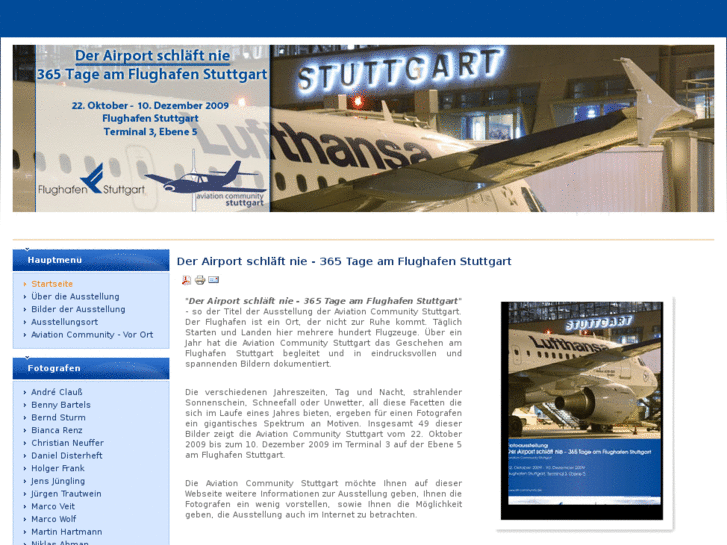 www.der-airport-schlaeft-nie.de