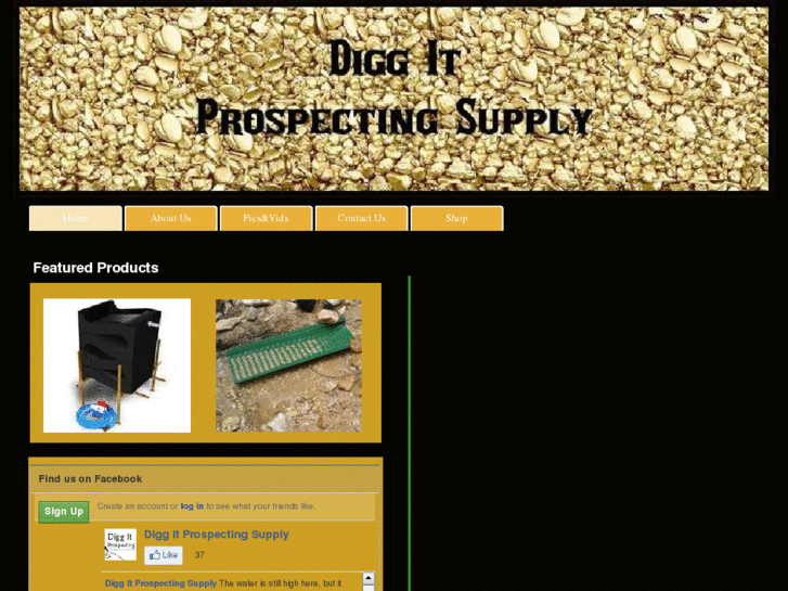 www.diggitprospecting.com