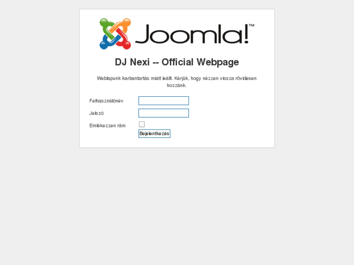 www.djnexi.com