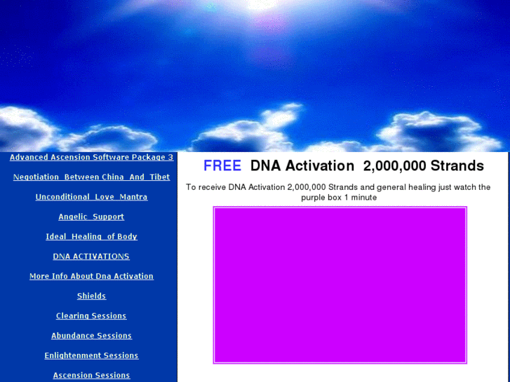 www.dnaactivation.org