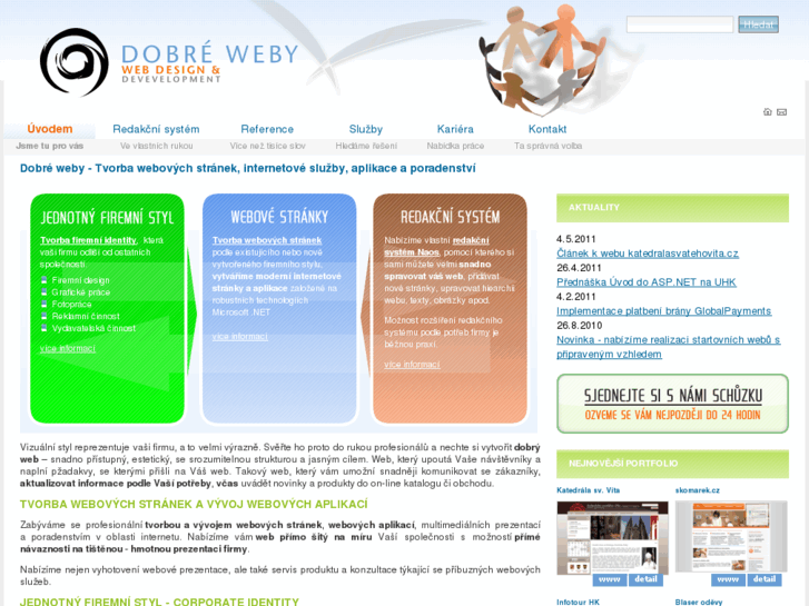 www.dobre-weby.cz