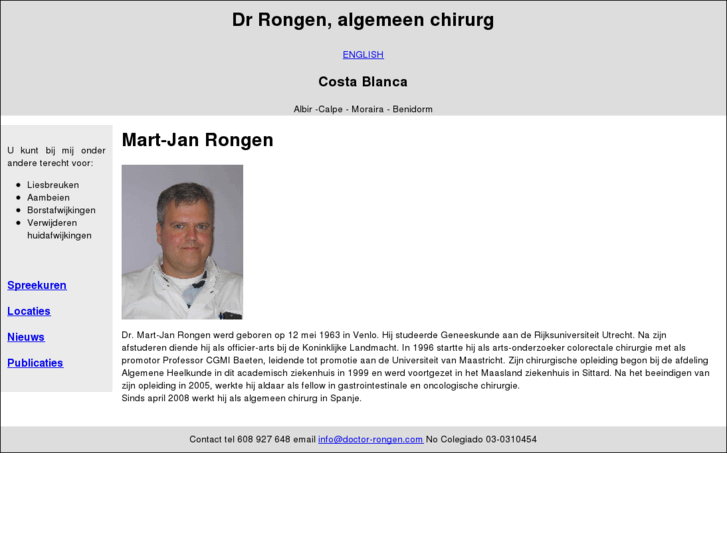 www.doctor-rongen.com