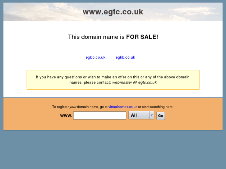 www.egtc.co.uk