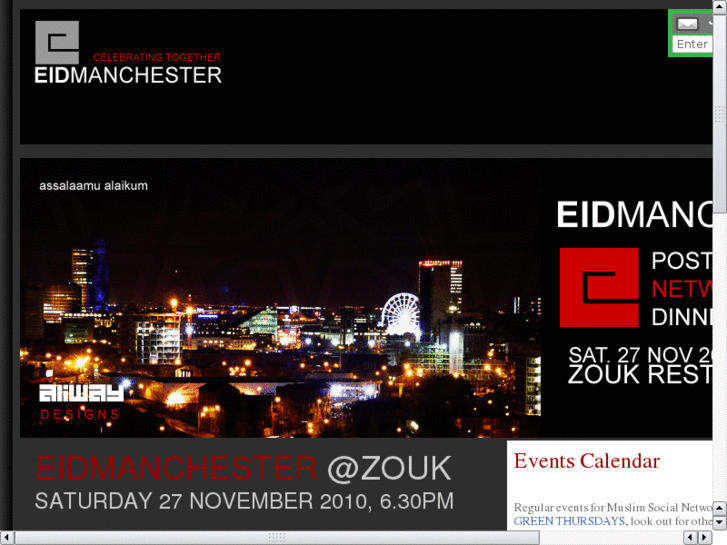 www.eidmanchester.com