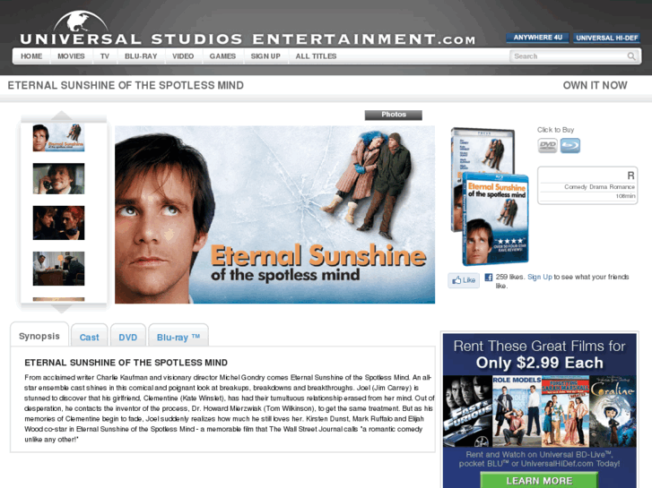 www.eternalsunshine.com