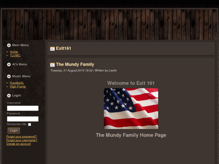 www.exit161.com