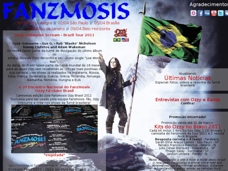 www.fanzmosis.com.br