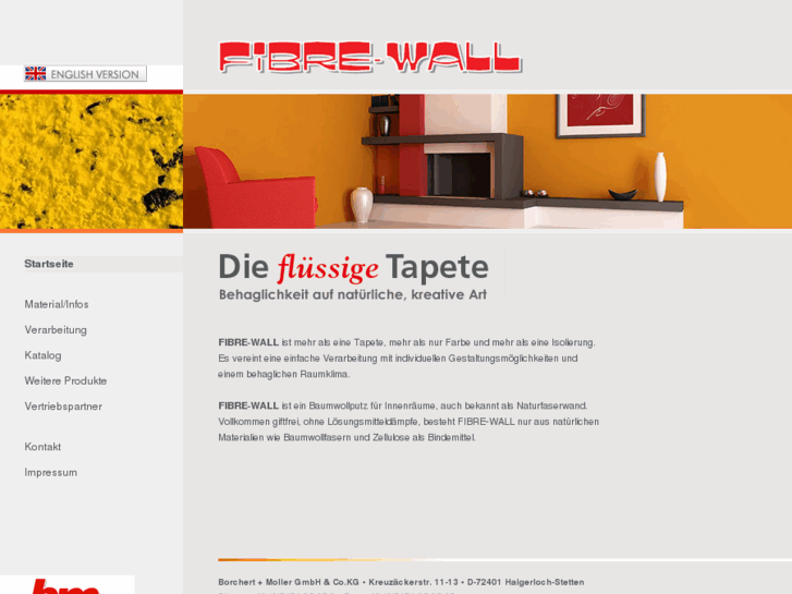 www.fibre-wall.com