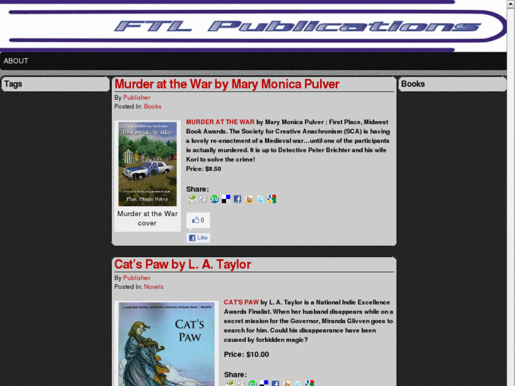 www.ftlpublications.biz