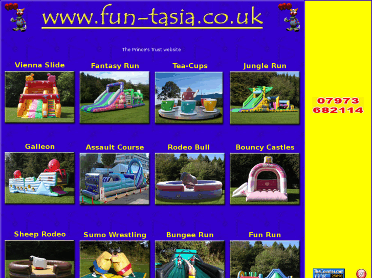 www.fun-tasia.co.uk
