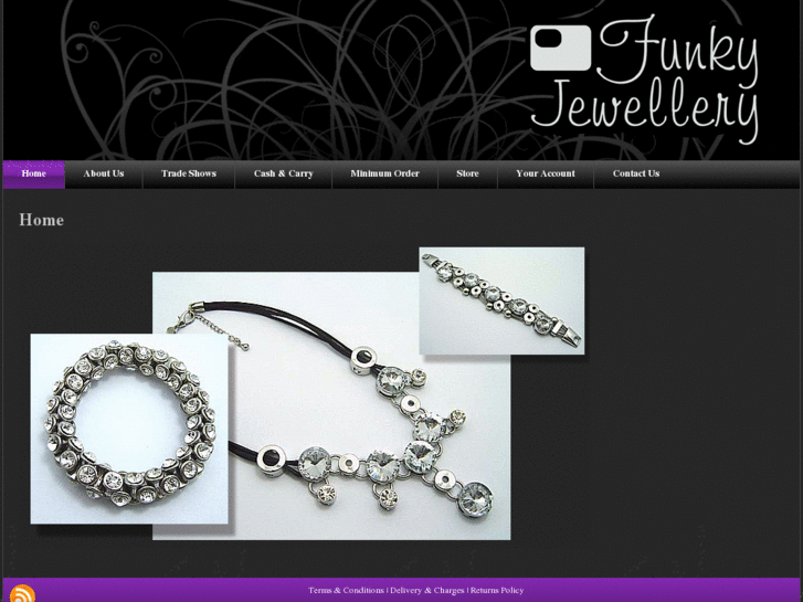 www.funkyjewellery.com