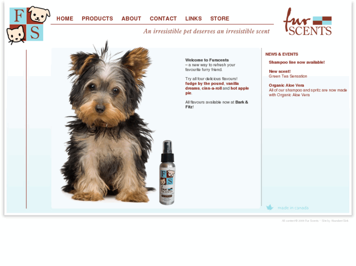 www.furscents.com