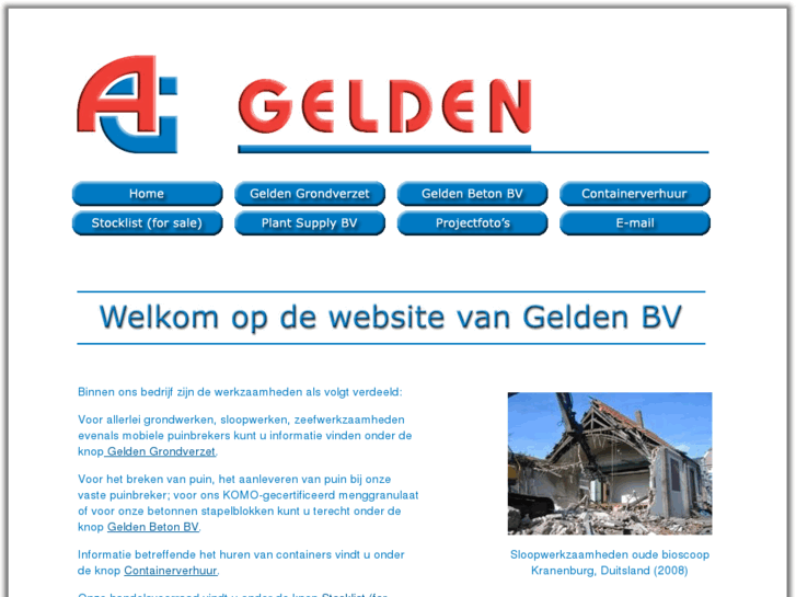 www.gelden.info