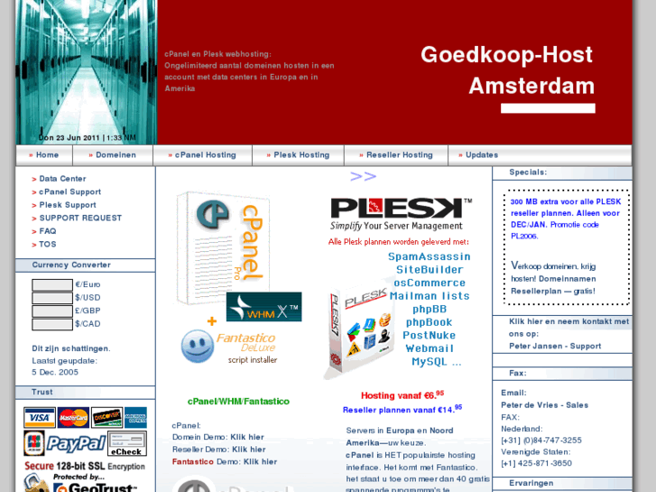 www.goedkoop-host.nl