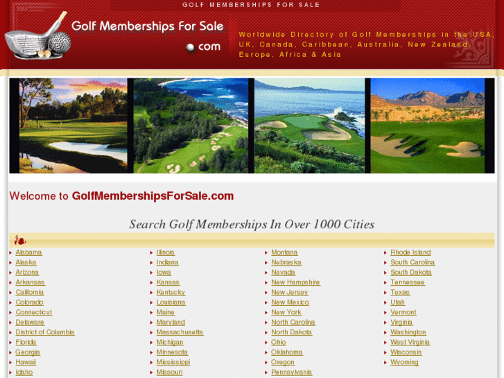 www.golfmembershipsforsale.com