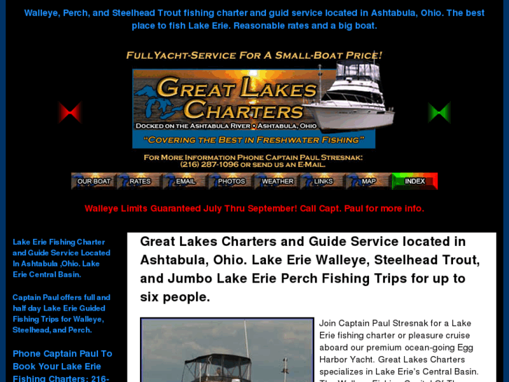 www.greatfishingadventures.com