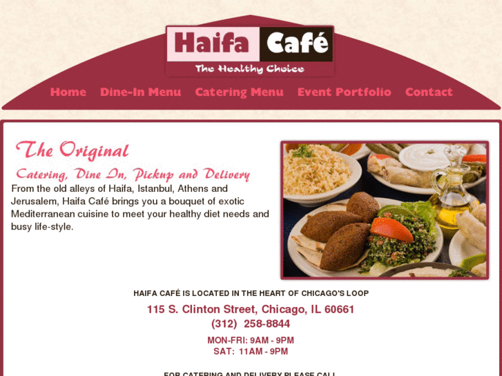 www.haifacafechicago.com