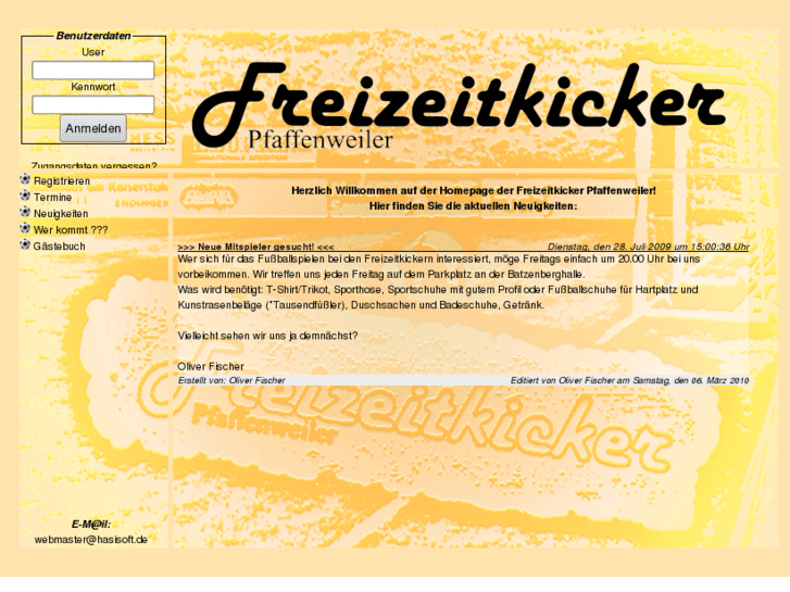 www.hasisoft.net