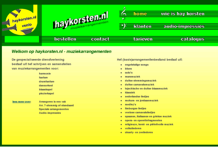 www.haykorsten.nl