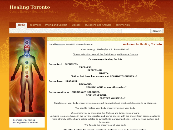 www.healing-toronto.com