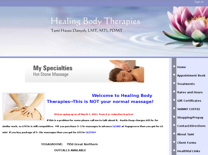 www.healingbodytherapies.com