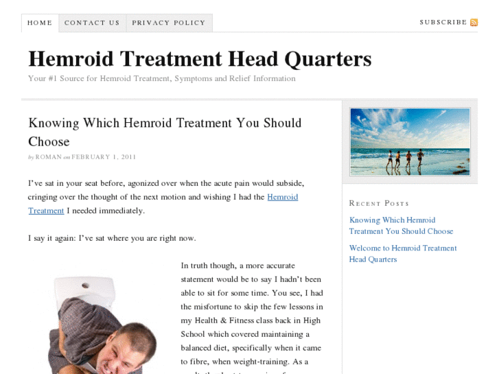 www.hemroidtreatmenthq.com