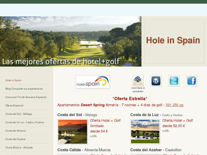 www.holeinspain.com