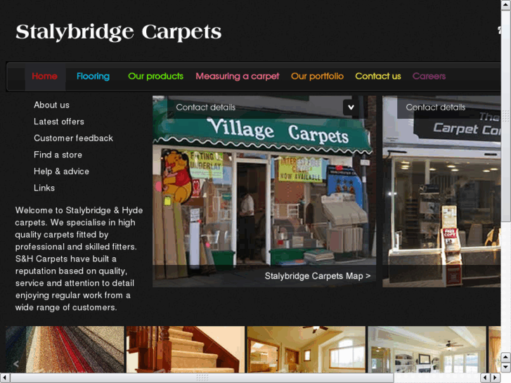 www.hydecarpets.com