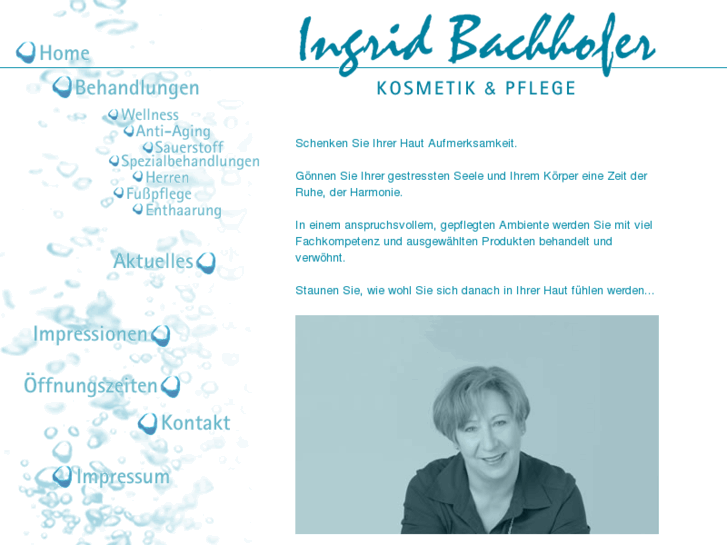 www.ib-kosmetik.de