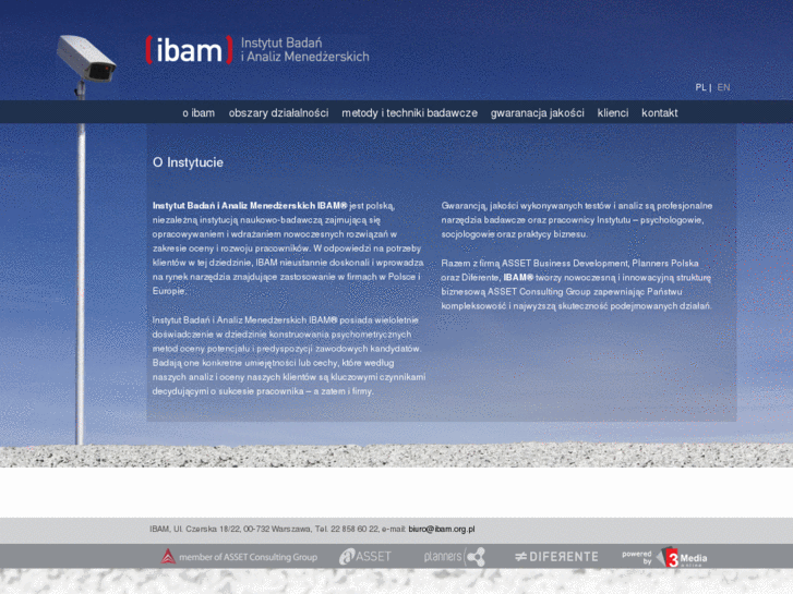 www.ibam.org.pl