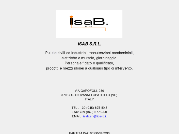 www.isabsrl.com