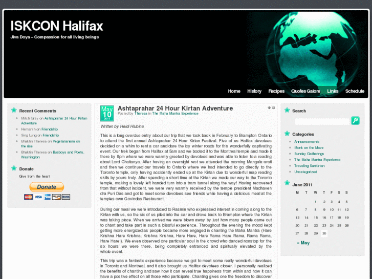 www.iskconhalifax.com