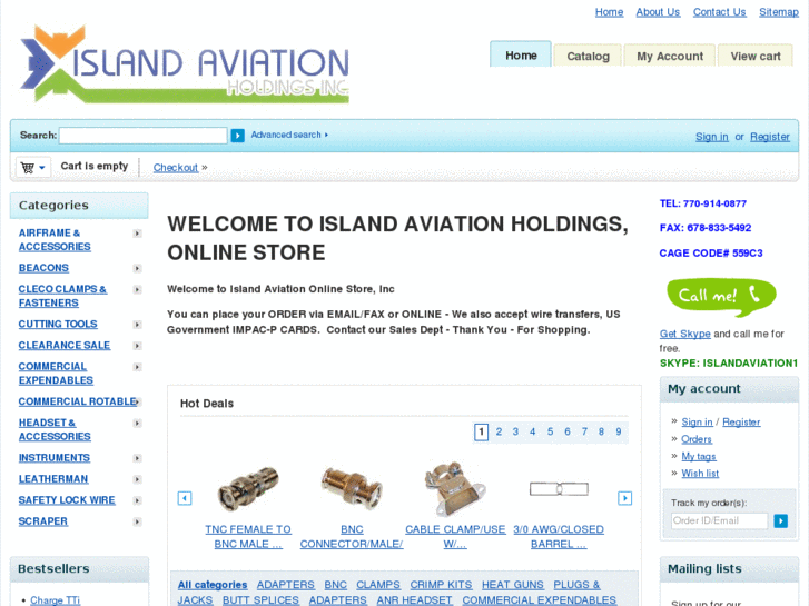 www.islandaviation1.com