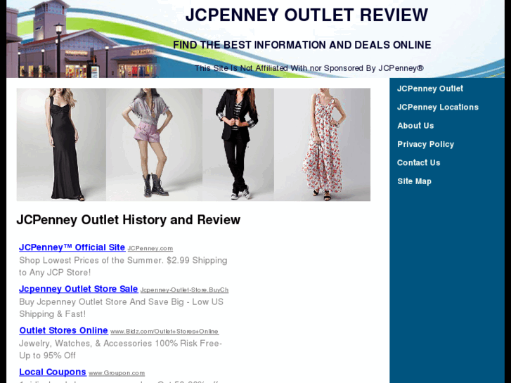 www.jcpenneyoutlet.net