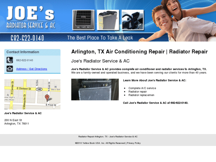 www.joesradiatorserviceandac.com