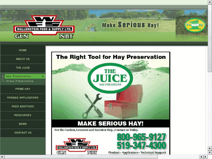 www.juicehay.com