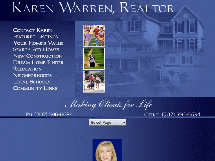 www.karenwarren.com