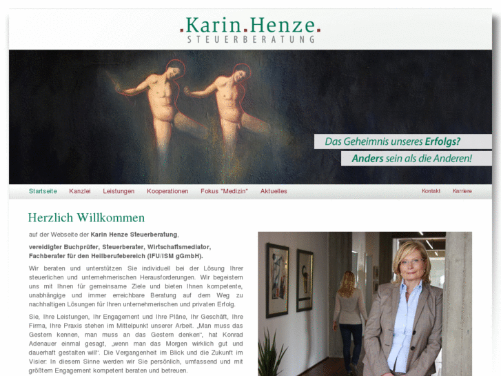 www.karin-henze.de