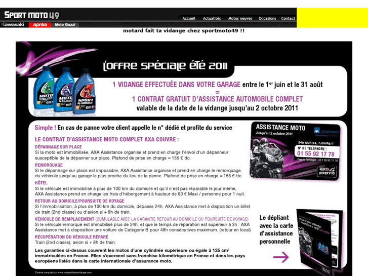 www.kawasaki-cholet.com