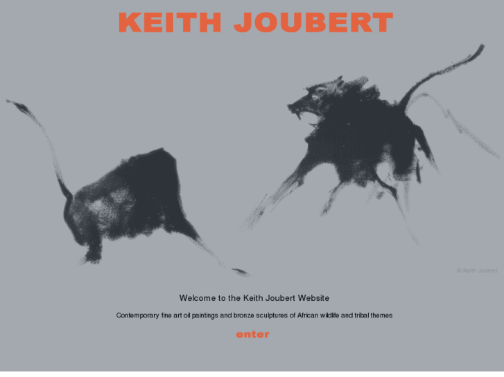 www.keith-joubert.com