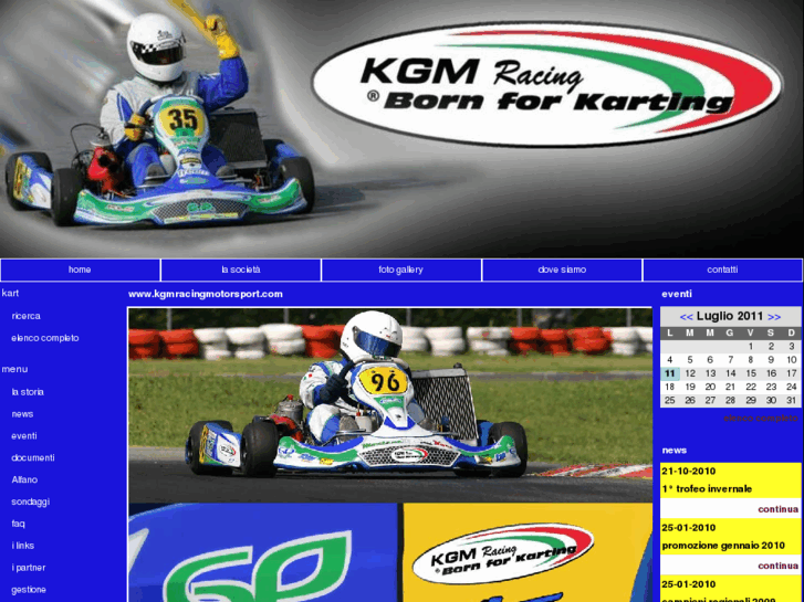 www.kgmracingmotorsport.com