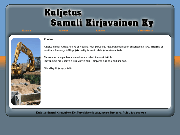 www.kirjavainen.net