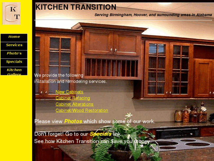 www.kitchentransition.net