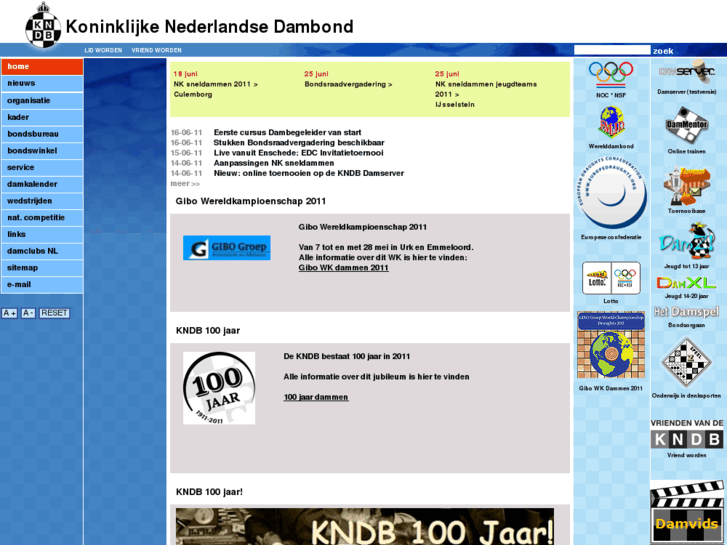 www.kndb.nl